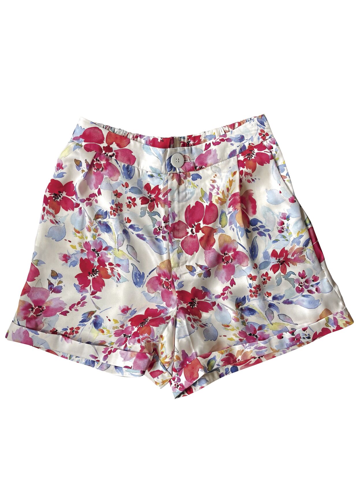 Ladessa shorts